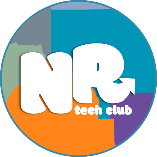 North Retro Tech Club LOGO
