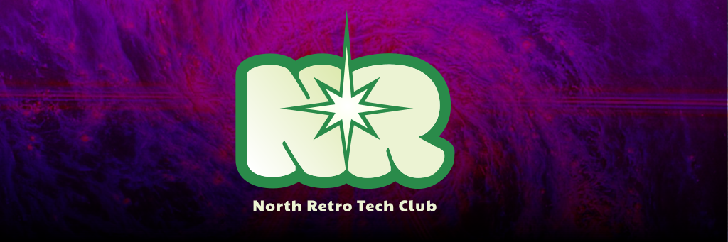 North Retro Tech Club
